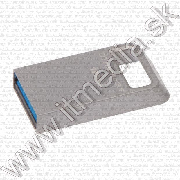 Image of Kingston USB 3.1 pendrive 16GB *DT Micro 3.1* (100/10MBps) (IT11281)